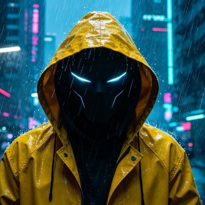 雨中君's profile picture