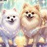 あすか(愛犬凛꒰ ՞•ﻌ•՞ ꒱🌈 的头像