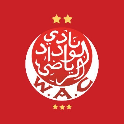 Wydad Athletic Club's profile picture