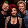 Profilbild von The Whiskey Rebellions