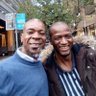Hamandishe Mpofu profil fotoğrafı