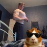 Profilbild von Alfie Bonner