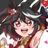 Reena Alias 「レーナ・エイリアス」 🐴❤️🖤 的头像