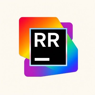 RustRover, a JetBrains IDE's profile picture