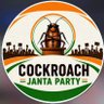 cockroch the great's profile picture