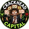 Profilbild von Crackhead Capital