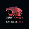 Profilbild von iBuyPower Holo