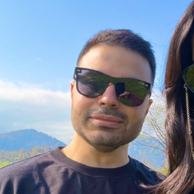 میلاد's profile picture
