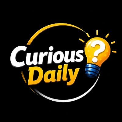 CuriousDaily1's profile picture