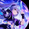 ブラック 的头像