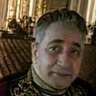 جمال عزب's profile picture