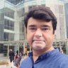 Profilbild von Praveen Pandey