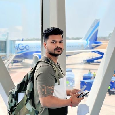 Shailendra Kumar Singh's profile picture