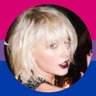 elle⸆⸉ ⚔️ misses mcr profil fotoğrafı