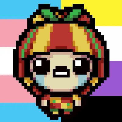 Vega de Lira 🎭VTuber/VA🏳️‍⚧️🎙's profile picture