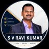 S V RAVI KUMAR profil fotoğrafı