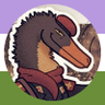 Isa 🦖🇧🇷's profile picture