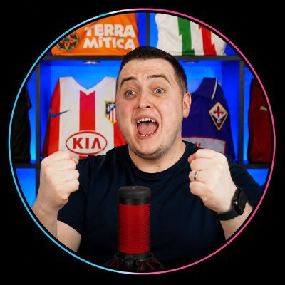 KeeThomasMDT's profile picture