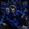 BBN Joker profil fotoğrafı