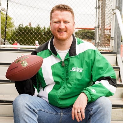 Matt O'Leary's profile picture