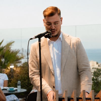 Manu Colchón's profile picture