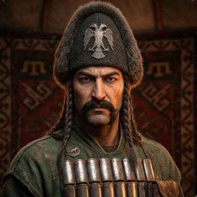 Balamir Yabgu's profile picture