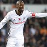 Atiba Hutchinson 的头像