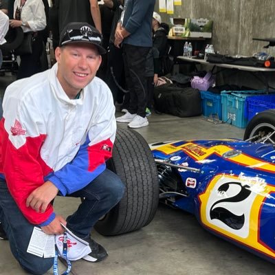 tonydindy's profile picture