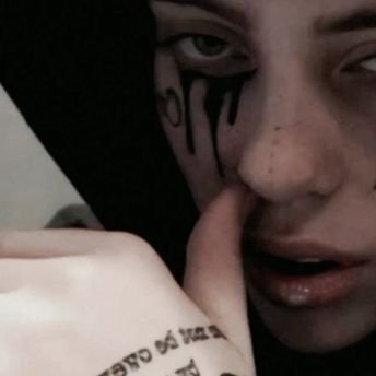 BillieEilish's profile picture