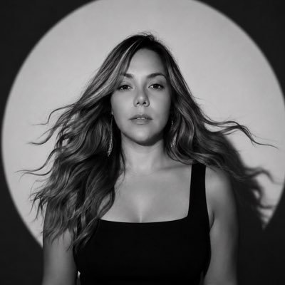 Macarena Suárez ReeducarnosParaReinsertarnos's profile picture