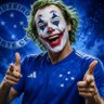Coringa Azul 🦊💙 的头像