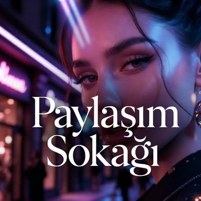 Paylaşım Sokağı's profile picture