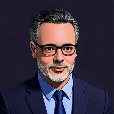 Dr. Mehrdad Ashabi's profile picture