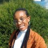 Фото профиля Kefilwe Makoro