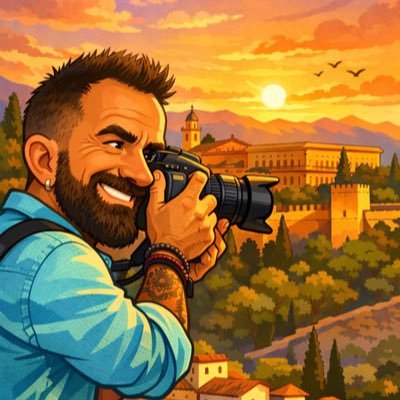 ۞ Óscar Rosales ۞'s profile picture