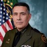 Profilbild von Chief Rosario “Pete” Vasquez
