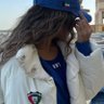 Asma'a profil fotoğrafı