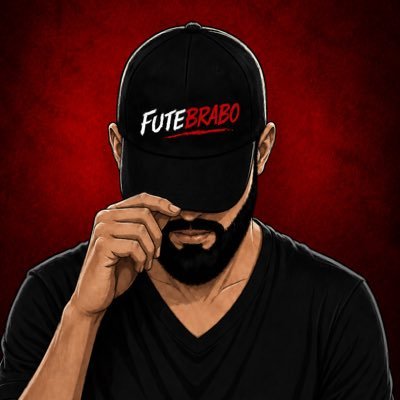 Futebrabo's profile picture