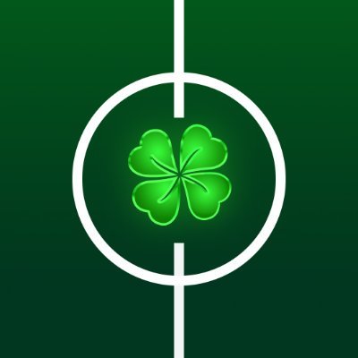 Lucky Footy's profile picture