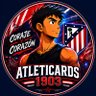 Фото профиля Atleti Cards