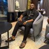 Kingsley buchi 的头像