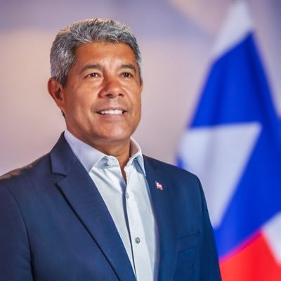 Jerônimo Rodrigues's profile picture
