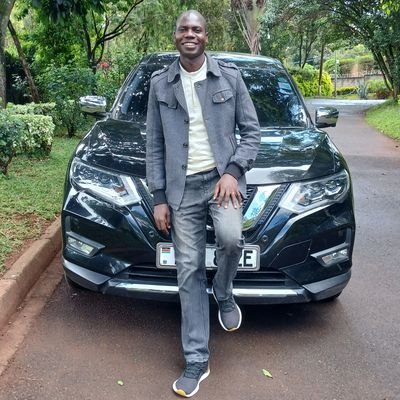MinWandera's profile picture