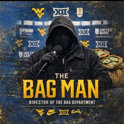 WVU Bag Man's profile picture