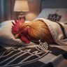 HOJE TEM GALO 🐓 🥲's profile picture