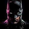 Bruce Wayne profil fotoğrafı