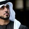 Фото профиля مشاري زيد الشلاحي