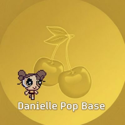 Danielle Pop Base 💛's profile picture