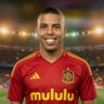ronaldown profil fotoğrafı