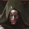Doctor Doom profil fotoğrafı